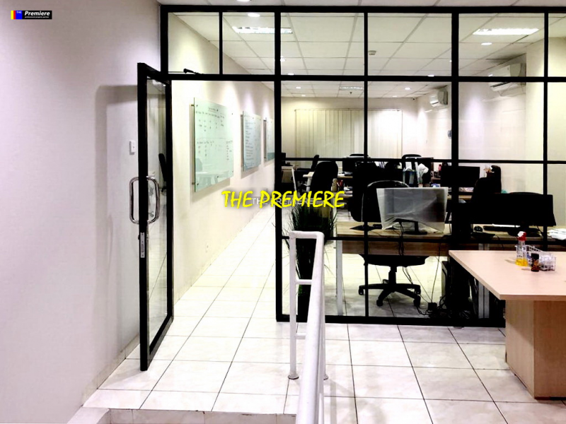 Ruko Frenchwalk MOI Kelapa Gading, Jakarta Utara, HARGA MASUK OTAK !!