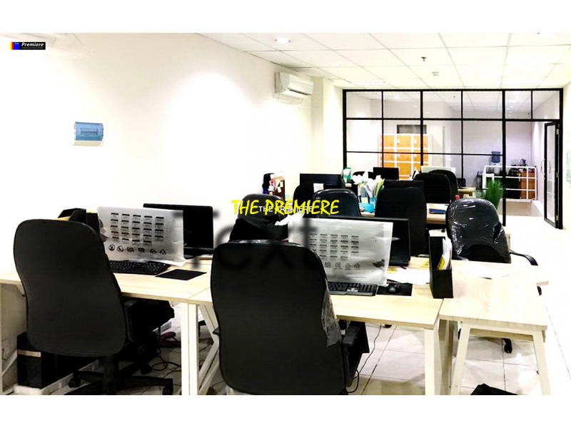 Ruko Frenchwalk MOI Kelapa Gading, Jakarta Utara, HARGA MASUK OTAK !!