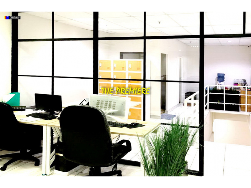 Ruko Frenchwalk MOI Kelapa Gading, Jakarta Utara, HARGA MASUK OTAK !!