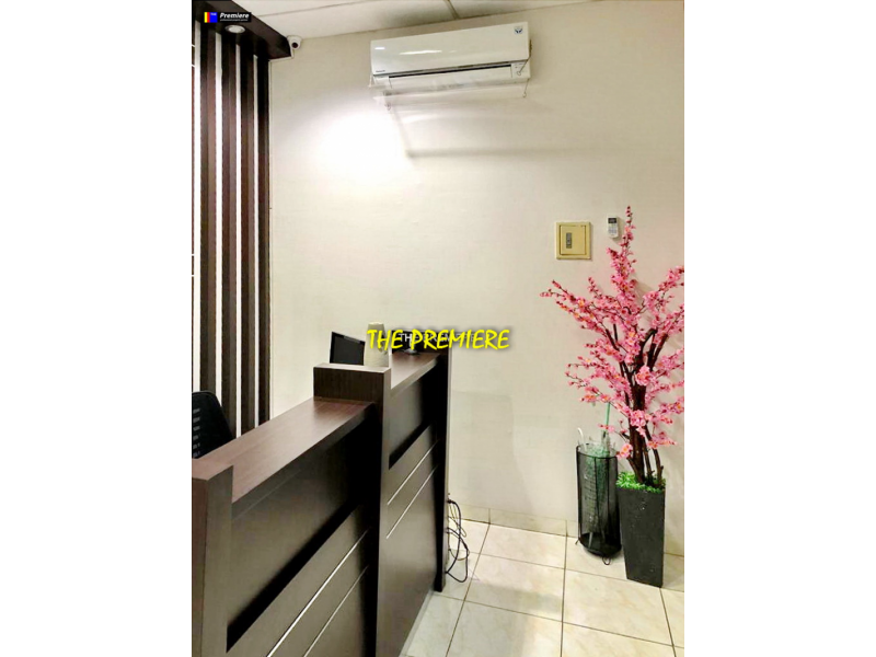 Ruko Frenchwalk MOI Kelapa Gading, Jakarta Utara, HARGA MASUK OTAK !!