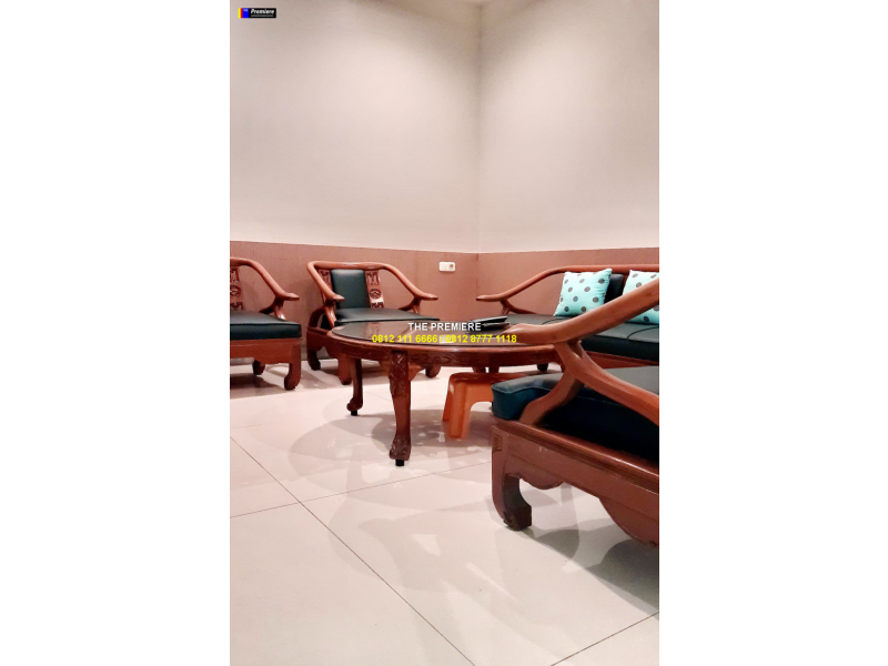 Rumah Pulo Nangka Timur, Kayu Putih, Jakarta Timur, COCOK UNTUK KELUARGA BESAR