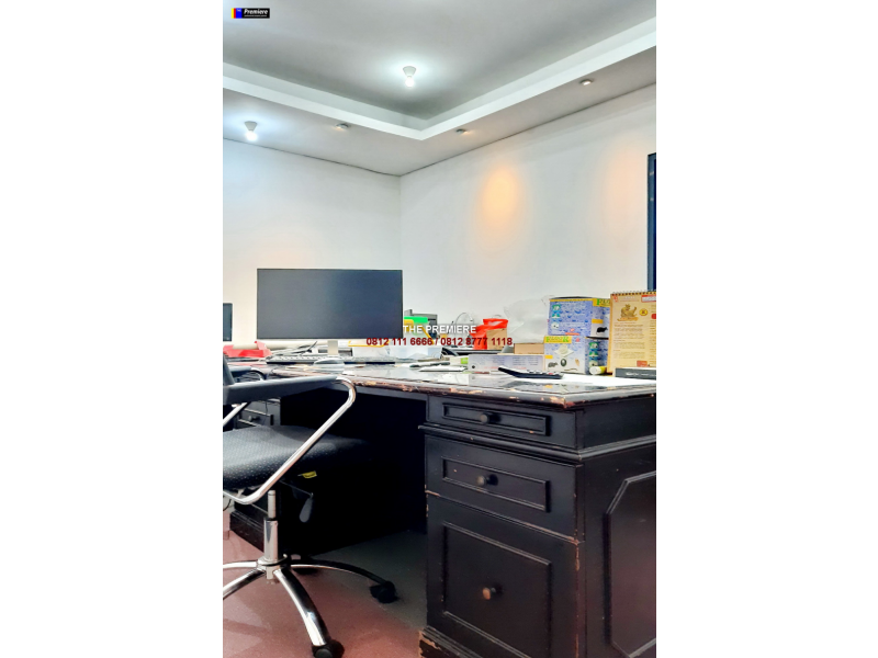 Rumah Pulo Nangka Timur, Kayu Putih, Jakarta Timur, COCOK UNTUK KELUARGA BESAR