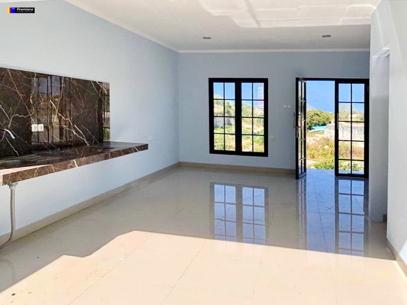 Miliki Felgio Villa Ungasan, Jimbaran, Bali, with PRIVATE POOL hanya 1.2M