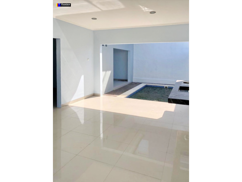 Miliki Felgio Villa Ungasan, Jimbaran, Bali, with PRIVATE POOL hanya 1.2M