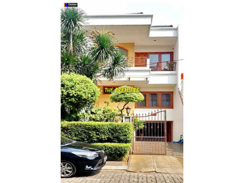 Rumah Split Level Villa Permata Gading Kelapa Gading, Jakarta Utara, NEGO SAMPAI DEAL