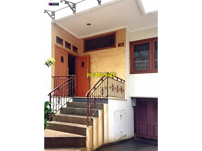 Rumah Split Level Villa Permata Gading Kelapa Gading, Jakarta Utara, NEGO SAMPAI DEAL