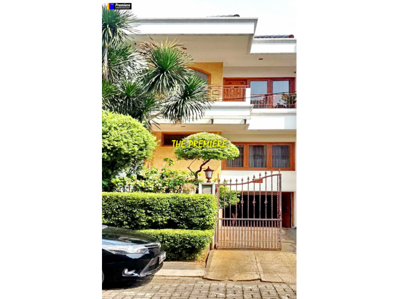 Rumah Split Level Villa Permata Gading Kelapa Gading, Jakarta Utara, NEGO SAMPAI DEAL