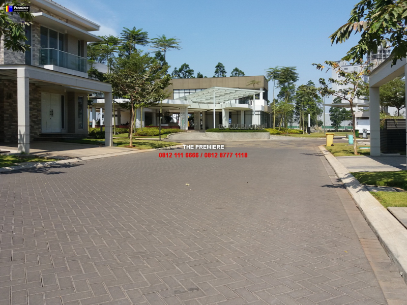 Dijual / Disewakan Rumah Sedayu City Kelapa Gading, Jakarta Utara, DIJAMIN MURAH !!