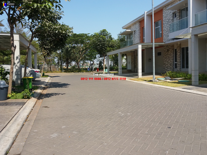 Dijual / Disewakan Rumah Sedayu City Kelapa Gading, Jakarta Utara, DIJAMIN MURAH !!