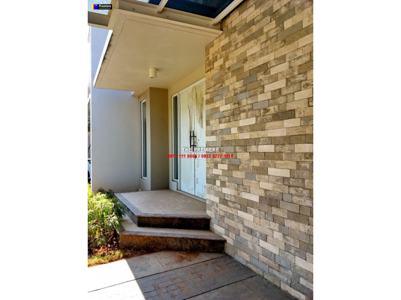 Dijual / Disewakan Rumah Sedayu City Kelapa Gading, Jakarta Utara, DIJAMIN MURAH !!