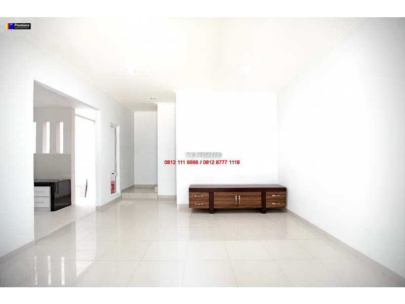 Dijual / Disewakan Rumah Sedayu City Kelapa Gading, Jakarta Utara, DIJAMIN MURAH !!