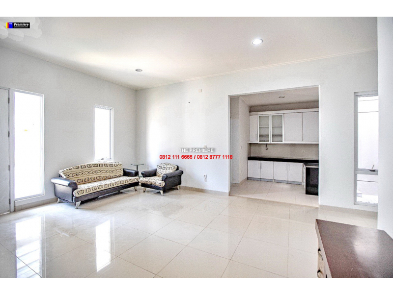 Dijual / Disewakan Rumah Sedayu City Kelapa Gading, Jakarta Utara, DIJAMIN MURAH !!