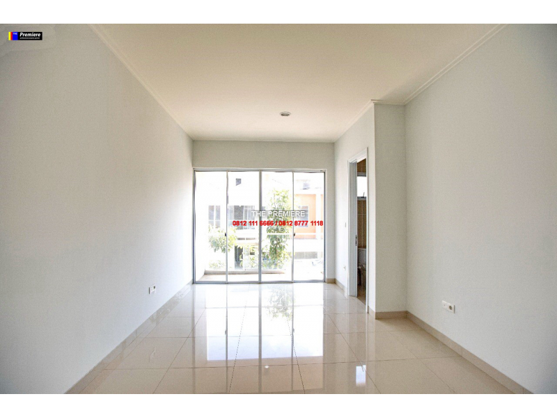 Dijual / Disewakan Rumah Sedayu City Kelapa Gading, Jakarta Utara, DIJAMIN MURAH !!