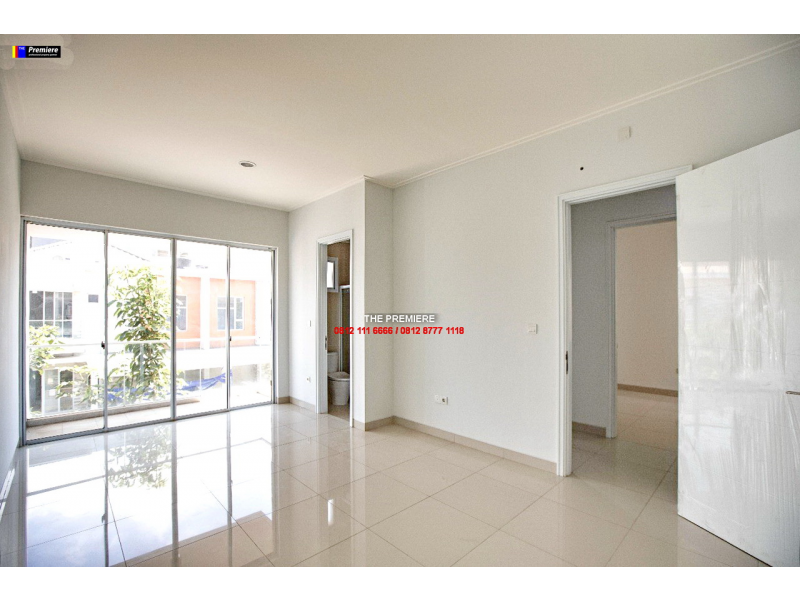 Dijual / Disewakan Rumah Sedayu City Kelapa Gading, Jakarta Utara, DIJAMIN MURAH !!