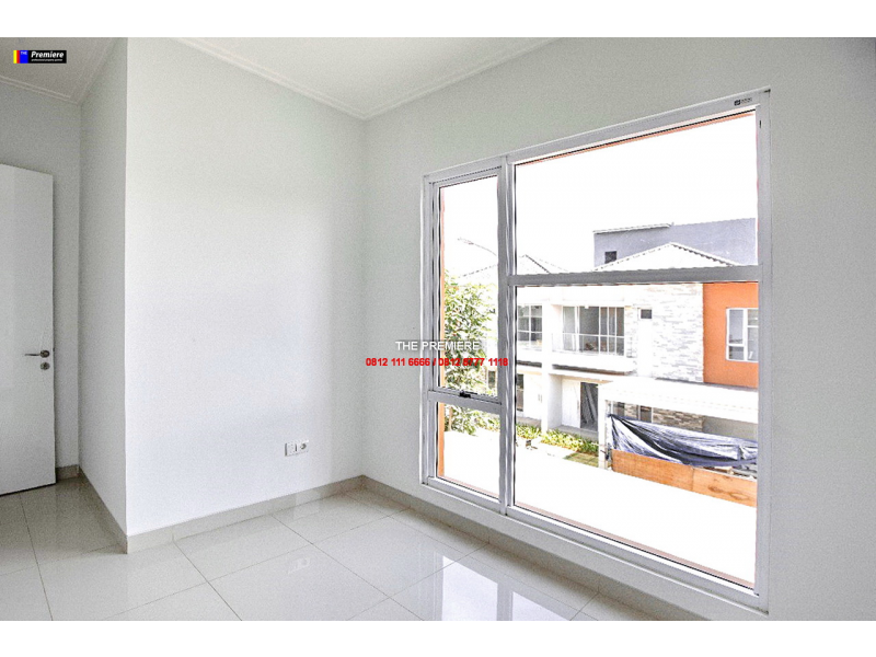 Dijual / Disewakan Rumah Sedayu City Kelapa Gading, Jakarta Utara, DIJAMIN MURAH !!