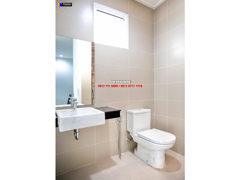 Dijual / Disewakan Rumah Sedayu City Kelapa Gading, Jakarta Utara, DIJAMIN MURAH !!