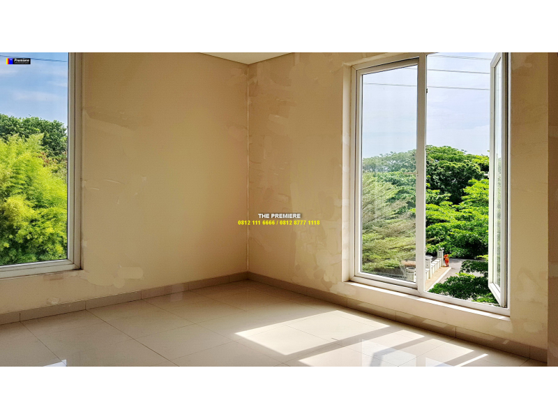 Rumah Baru Minimalis Gading Lavender Kelapa Gading, Jakarta Utara, DIBAWAH NJOP!!