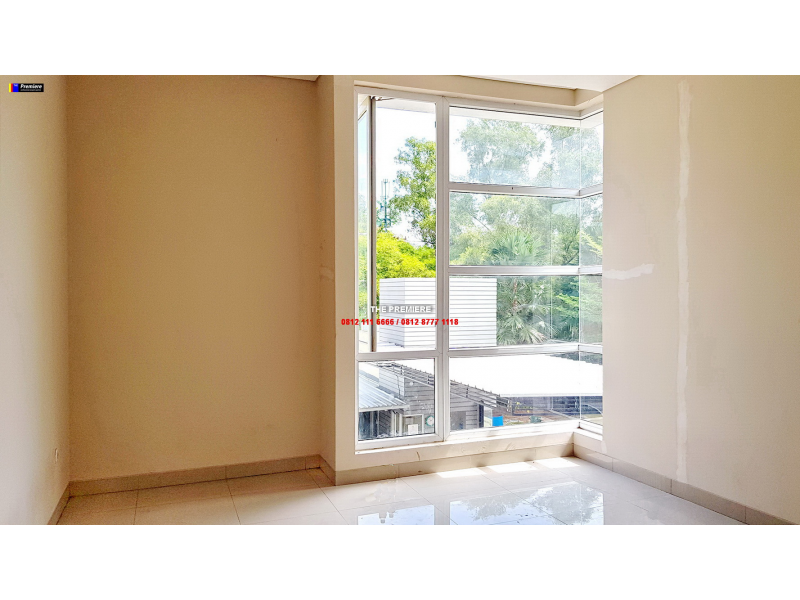 Rumah Baru Minimalis Gading Lavender Kelapa Gading, Jakarta Utara, DIBAWAH NJOP!!