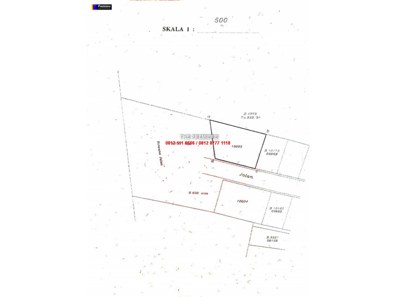 Rumah Baru Minimalis Gading Lavender Kelapa Gading, Jakarta Utara, DIBAWAH NJOP!!