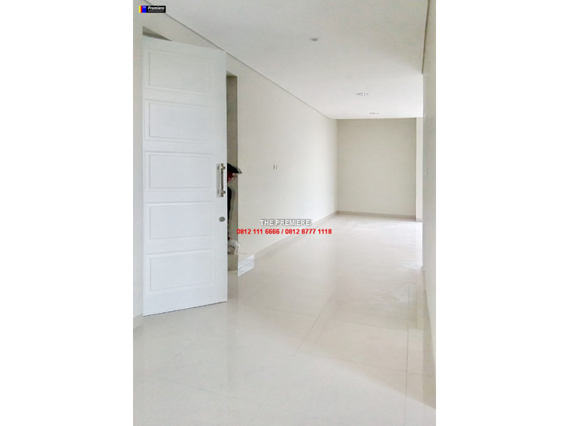 Rumah Baru Minimalis Gading Lavender Kelapa Gading, Jakarta Utara, DIBAWAH NJOP!!