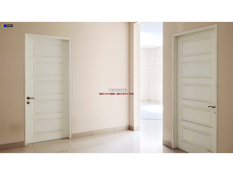 Rumah Baru Minimalis Gading Lavender Kelapa Gading, Jakarta Utara, DIBAWAH NJOP!!