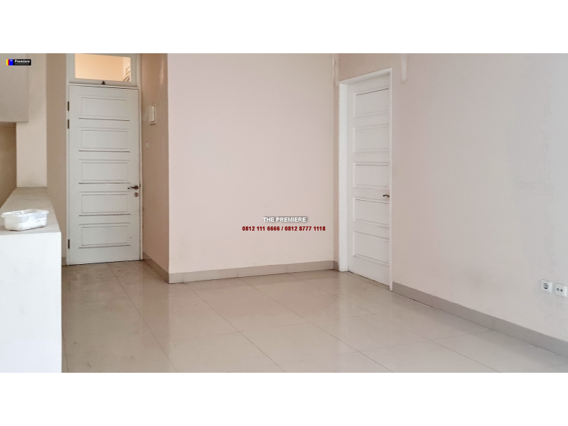 Rumah Baru Minimalis Gading Lavender Kelapa Gading, Jakarta Utara, DIBAWAH NJOP!!