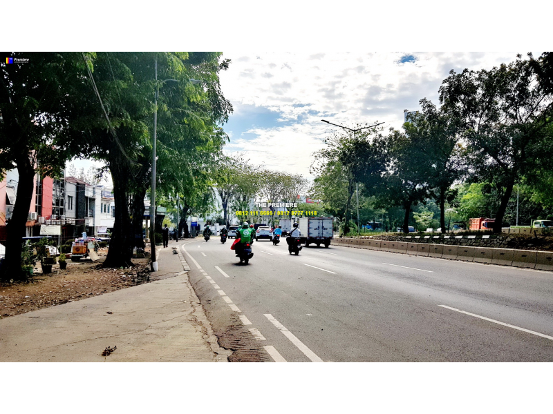 Ruko Gandeng Pertokoan Pulomas, Perintis Kemerdekaan, Jakarta Timur, DIJUAL MURAH