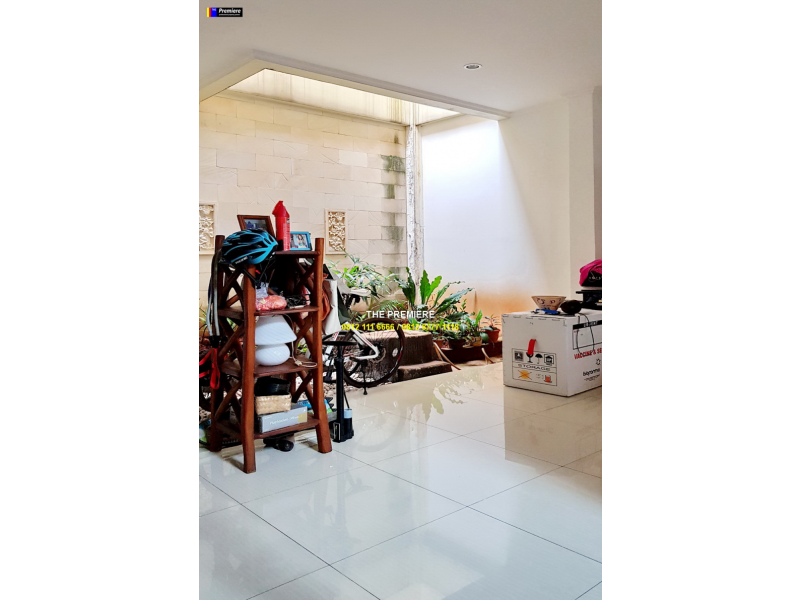 Rumah Kayu Putih, Pulo Mas, Jakarta Timur, TIDAK PERNAH KEBANJIRAN, HARGA BU