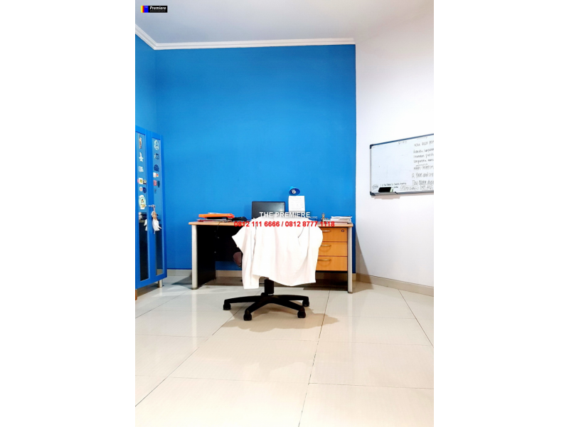 Rumah Kayu Putih, Pulo Mas, Jakarta Timur, TIDAK PERNAH KEBANJIRAN, HARGA BU