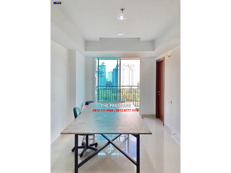 Dijual / Disewakan Apartemen Springhill Terrace Kemayoran, Jakarta Pusat