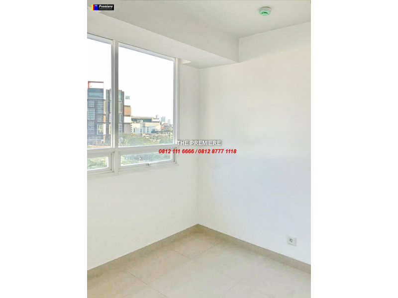 Dijual / Disewakan Apartemen Springhill Terrace Kemayoran, Jakarta Pusat