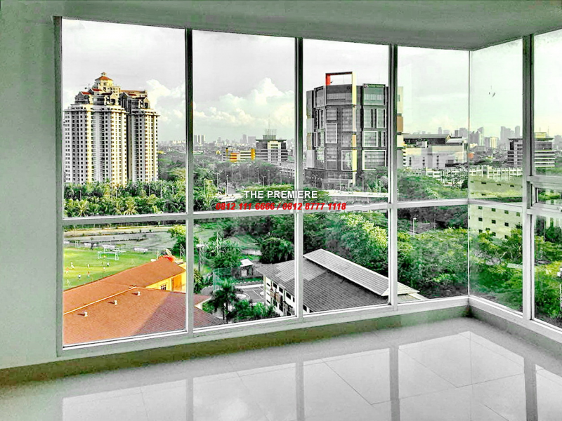 Dijual / Disewakan Apartemen Springhill Terrace Kemayoran, Jakarta Pusat
