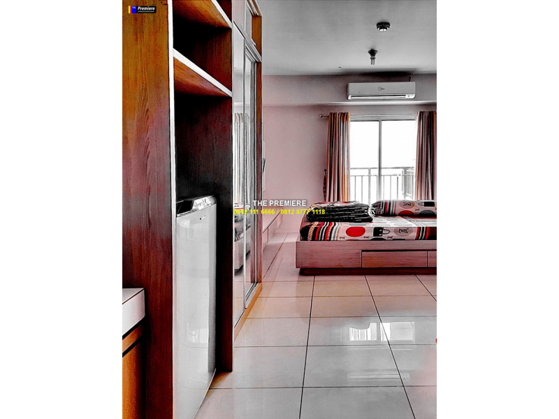 Apartemen Gading Greenhill Kelapa Gading, Jakarta Utara, Studio Furnished (A2003)