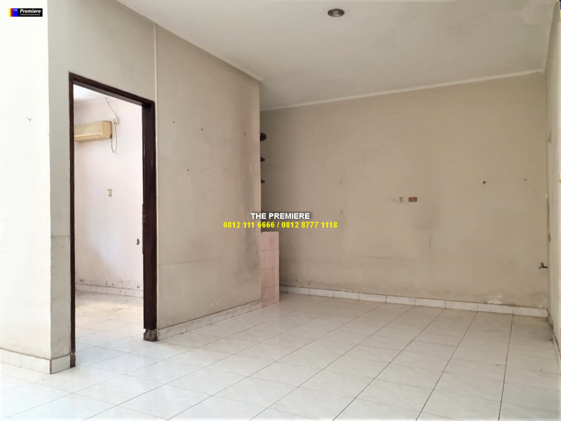 Rumah BCS Kelapa Gading, Jakarta Utara, SIAP PAKAI !!