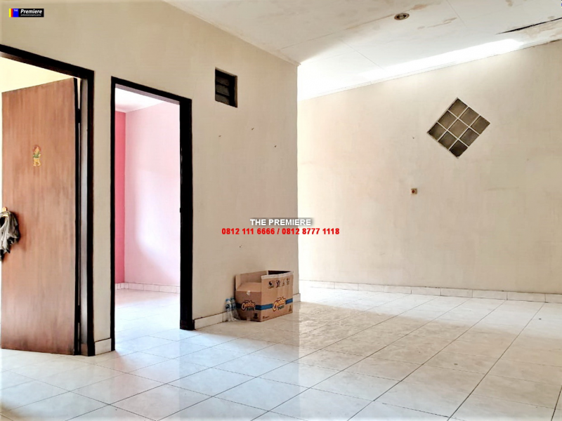 Rumah BCS Kelapa Gading, Jakarta Utara, SIAP PAKAI !!