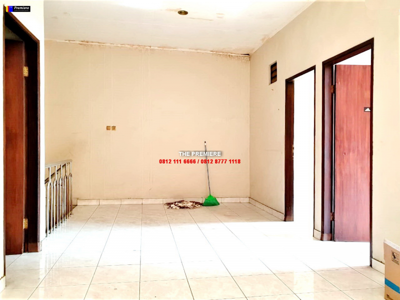 Rumah BCS Kelapa Gading, Jakarta Utara, SIAP PAKAI !!