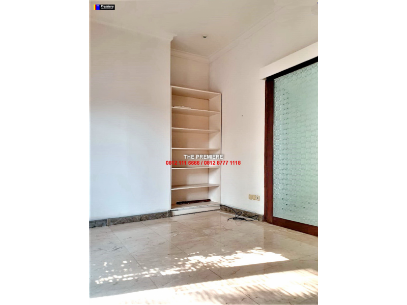 Disewakan Rumah Pejaten Barat, Pejaten, Jakarta Selatan, KOLAM RENANG EXPATRIAT