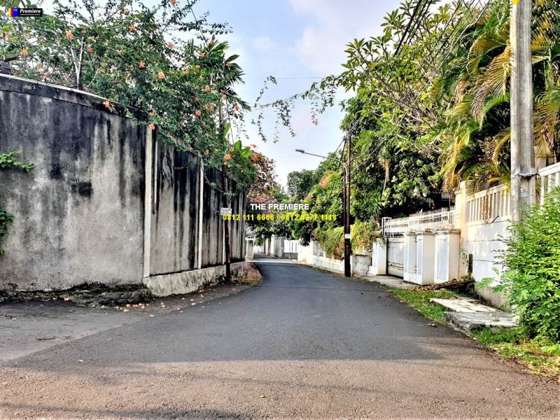 Disewakan Rumah Pejaten Barat, Pejaten, Jakarta Selatan, KOLAM RENANG EXPATRIAT