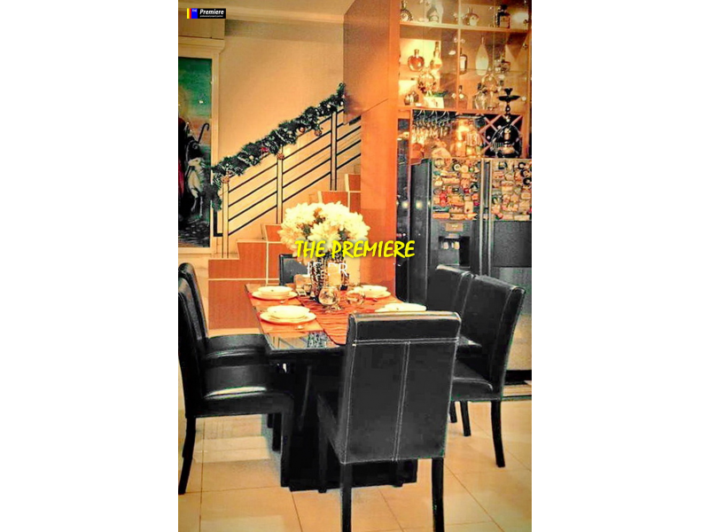 Rumah Full Furnished Grand Orchard Kelapa Gading, Jakarta Utara (Clover)