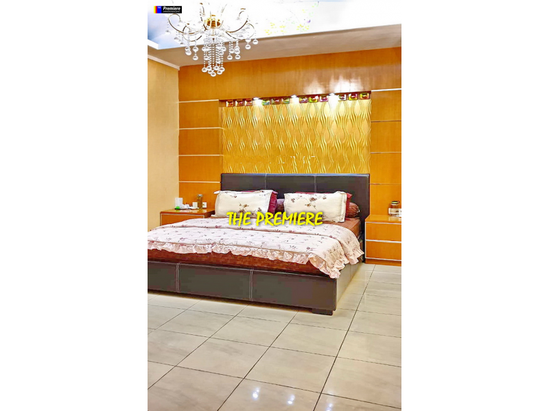 Rumah Full Furnished Grand Orchard Kelapa Gading, Jakarta Utara (Clover)