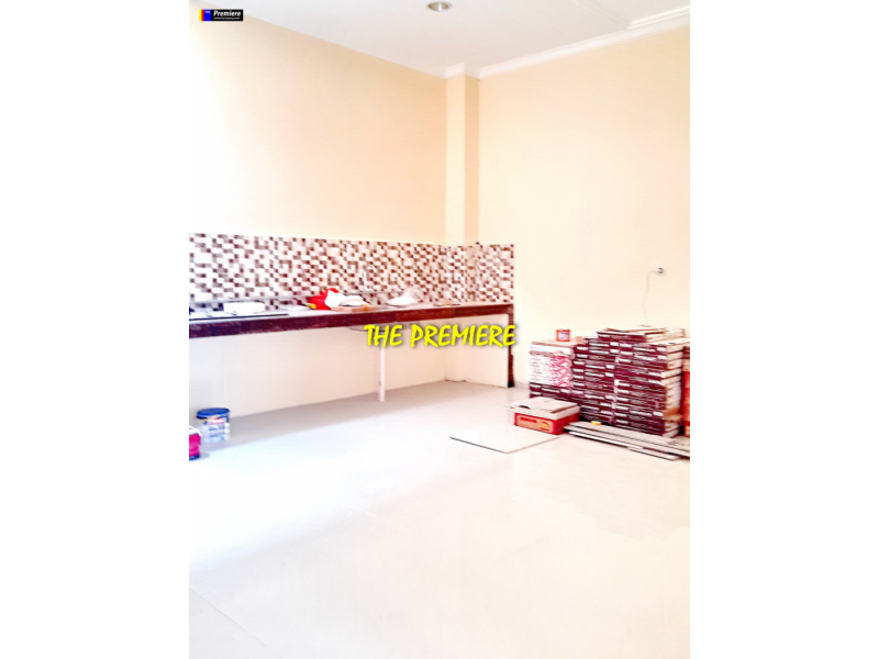 Rumah Baru Minimalis Sunter Agung Barat, Sunter, Jakarta Utara