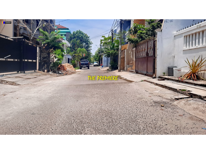 Rumah Baru Minimalis Sunter Agung Barat, Sunter, Jakarta Utara