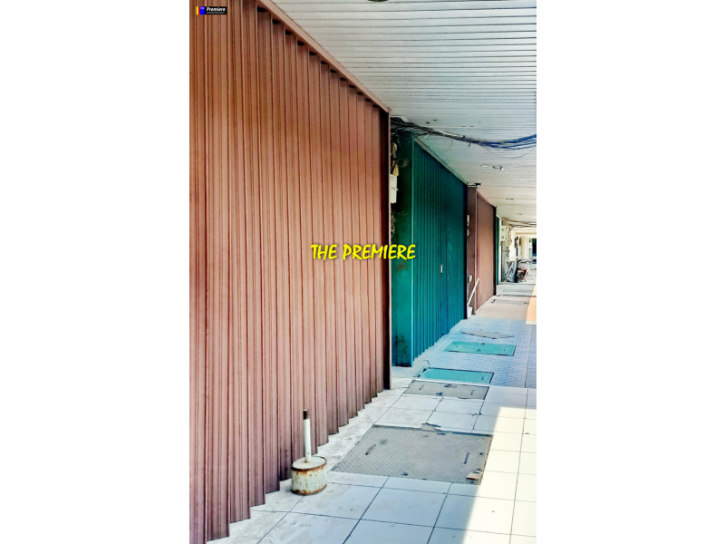 Dijual / Disewakan Ruko Sunter Permai, Sunter, Jakarta Utara, DIJAMIN PALING MURAH !!