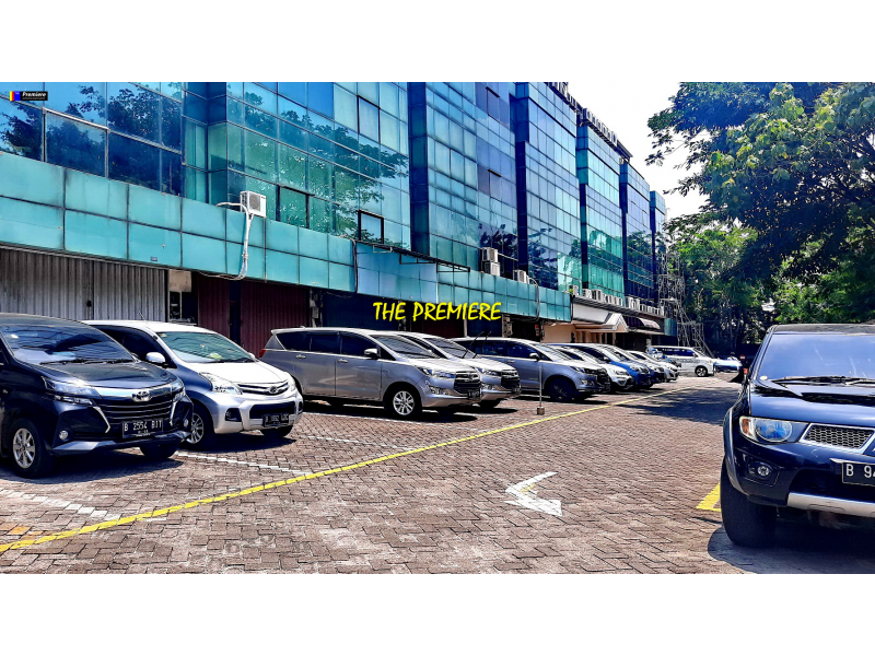 Dijual / Disewakan Ruko Sunter Permai, Sunter, Jakarta Utara, DIJAMIN PALING MURAH !!