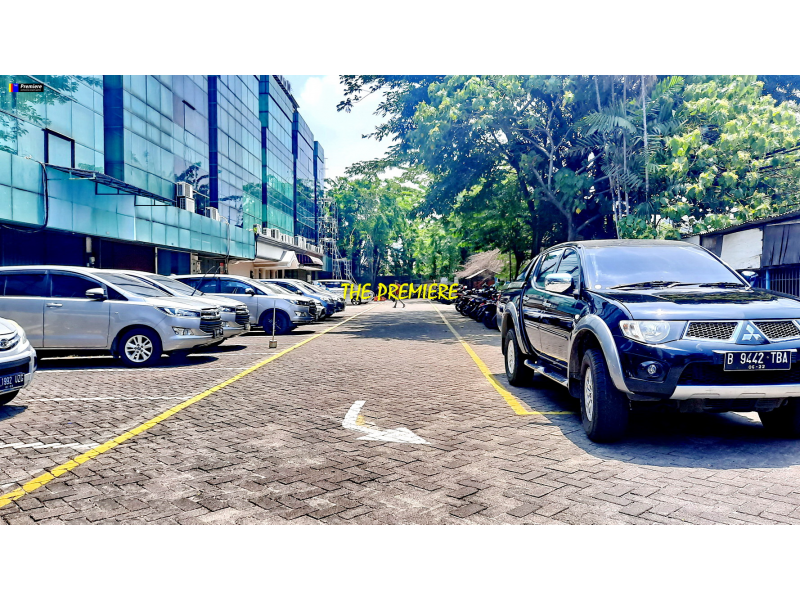 Dijual / Disewakan Ruko Sunter Permai, Sunter, Jakarta Utara, DIJAMIN PALING MURAH !!