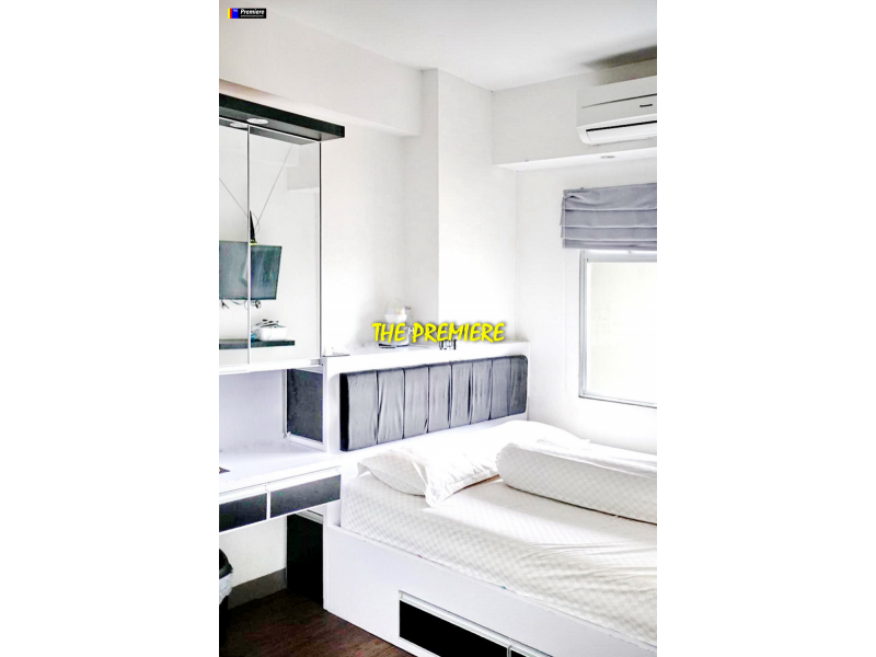 Apartemen Gading Greenhill Kelapa Gading, Jakarta Utara, FURNISHED (A1101)