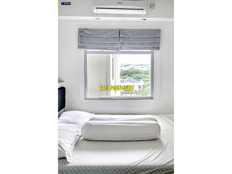 Apartemen Gading Greenhill Kelapa Gading, Jakarta Utara, FURNISHED (A1101)