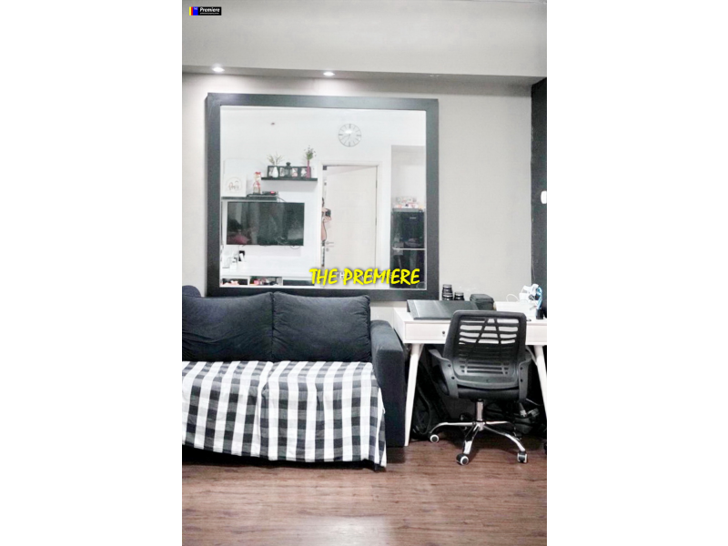 Apartemen Gading Greenhill Kelapa Gading, Jakarta Utara, FURNISHED (A1101)