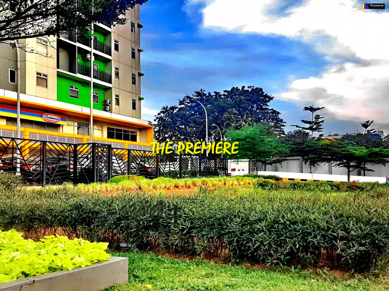 Apartemen Gading Greenhill Kelapa Gading, Jakarta Utara, FURNISHED (A1101)