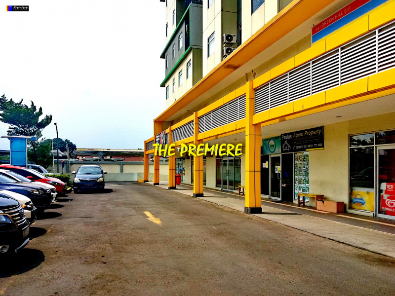 Apartemen Gading Greenhill Kelapa Gading, Jakarta Utara, FURNISHED (A1101)